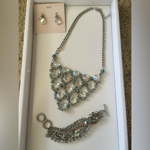 Jewelry Set - Picture 5 of 5